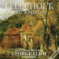 Capa do artigo Felix Holt, The Radical