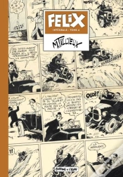 Capa do artigo Felix Integrale T4