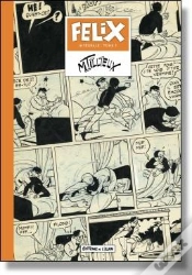 Capa do artigo Felix Integrale T.7