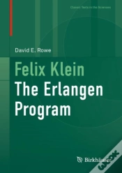 Capa do artigo Felix Klein