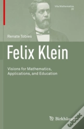 Capa do artigo Felix Klein