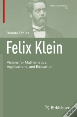Capa do artigo Felix Klein