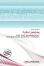 Felix Landau - Preview