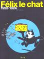 Felix Le Chat, 1923-1924 - Preview