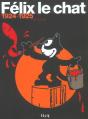 Felix Le Chat, 1924-1925 - Preview