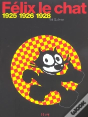 Capa do artigo Felix Le Chat, 1925-1926-1928