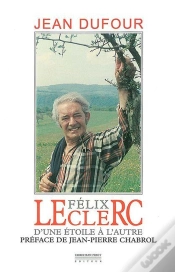 Capa do artigo Félix Leclerc, D