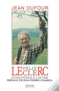 Capa do artigo Félix Leclerc, D'Une Étoile À L'Autre
