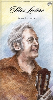 Capa do artigo Félix Leclerc