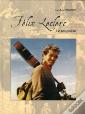 Capa do artigo Félix Leclerc ; Le Roi-Poète