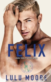 Capa do artigo Felix