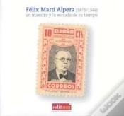 Capa do artigo Félix Martí Alpera (1875/1946)