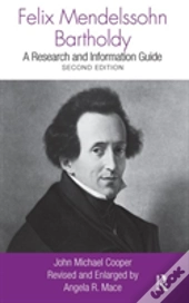 Felix Mendelssohn Bartholdy
