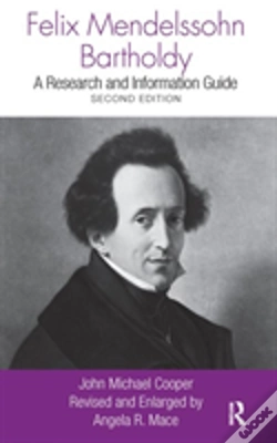 Capa do artigo Felix Mendelssohn Bartholdy