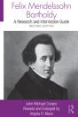 Felix Mendelssohn Bartholdy - Preview