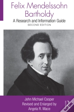 Capa do artigo Felix Mendelssohn Bartholdy