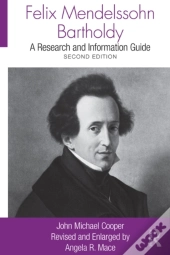 Felix Mendelssohn Bartholdy