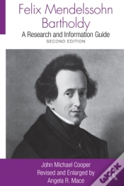 Capa do artigo Felix Mendelssohn Bartholdy
