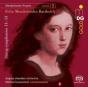 Felix Mendelssohn Bartholdy: String Symphonies 11-13 - CD - Preview