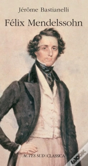 Capa do artigo Felix Mendelssohn