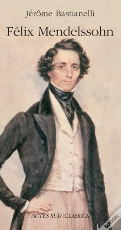 Capa do artigo Felix Mendelssohn