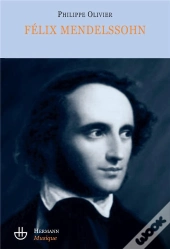 Félix Mendelssohn