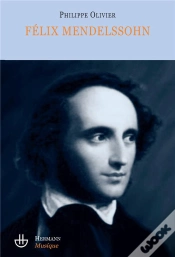 Capa do artigo Félix Mendelssohn