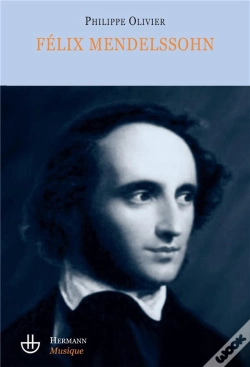 Capa do artigo Félix Mendelssohn