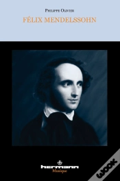 Capa do artigo Félix Mendelssohn, Un Intercesseur Culturel