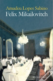 Capa do artigo Felix Mikailovitch