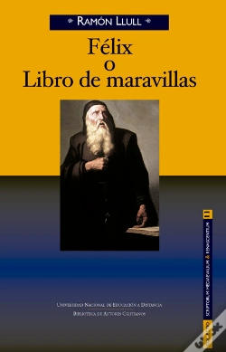 Capa do artigo Félix O Libro De Maravillas
