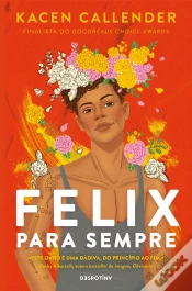 Capa do artigo Felix para Sempre