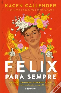 Capa do artigo Felix para Sempre