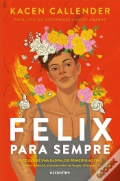 Capa do artigo Felix para Sempre