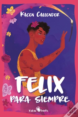 Capa do artigo Felix Para Siempre