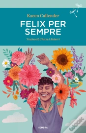Capa do artigo Felix Per Sempre