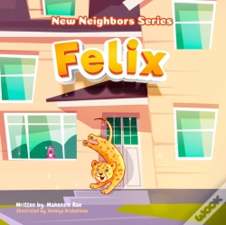 Capa do artigo Felix