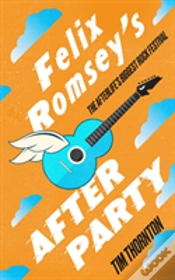 Capa do artigo Felix Romseys Afterparty