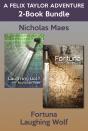 Felix Taylor Adventures 2-Book Bundle - Preview