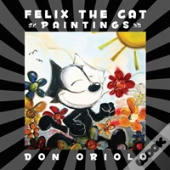 Felix The Cat Paintings