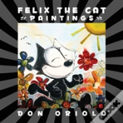 Capa do artigo Felix The Cat Paintings