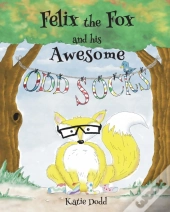Felix The Fox And His Awesome Odd Socks