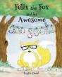 Felix The Fox And His Awesome Odd Socks - Preview