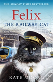 Capa do artigo Felix The Railway Cat