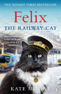 Felix The Railway Cat - Preview