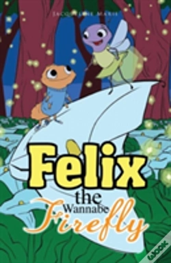 Capa do artigo Felix The Wannabe Firefly