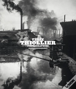 Capa do artigo Félix Thiollier