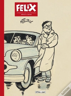 Capa do artigo Felix