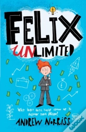Capa do artigo Felix Unlimited