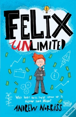 Capa do artigo Felix Unlimited